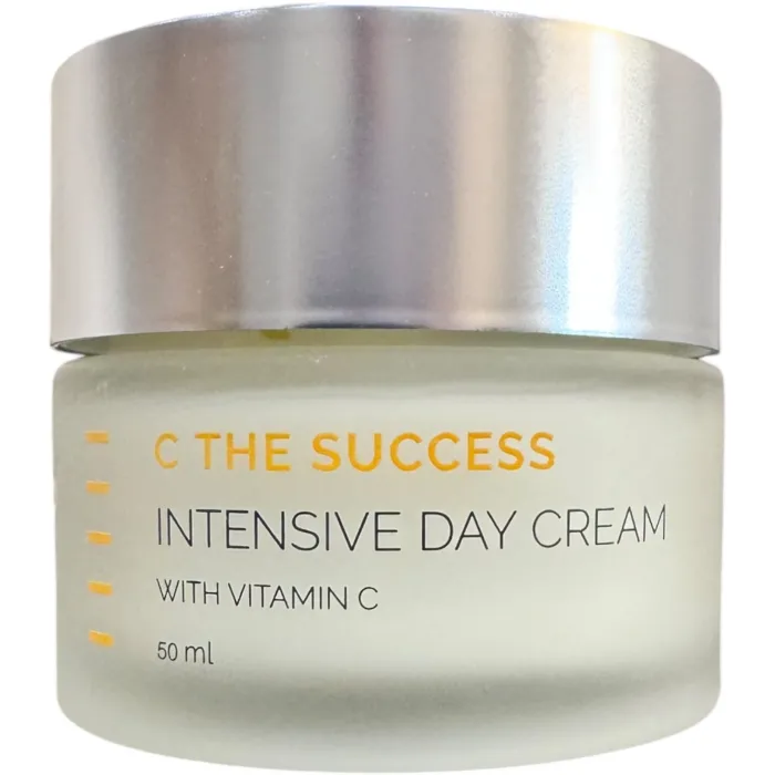 Интенсивный дневной крем Holy Land C The Success Intensive Day Cream