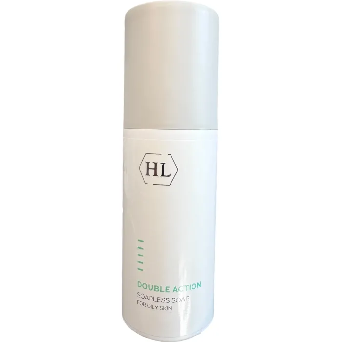 Ихтиоловое безмыльное мыло Holy Land Double Action Soapless Soap