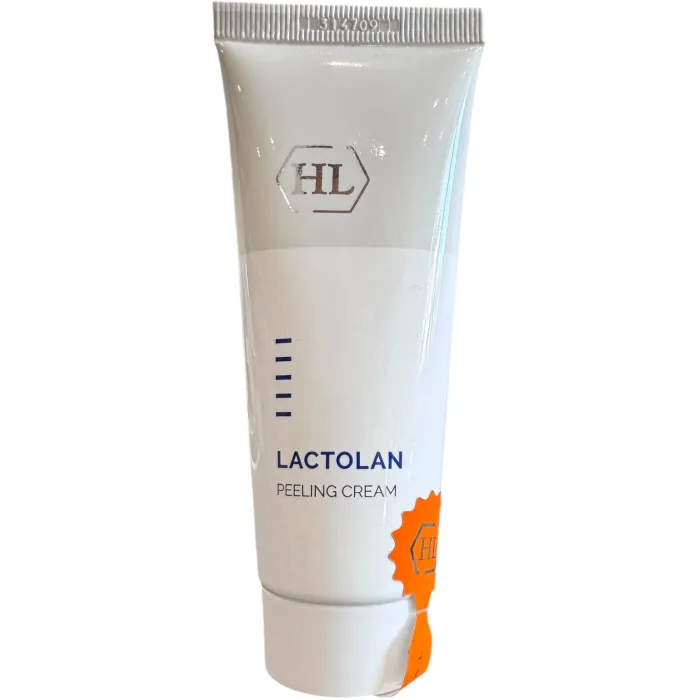 Ферментативний пілінг Holy Land Lactolan Peeling Cream