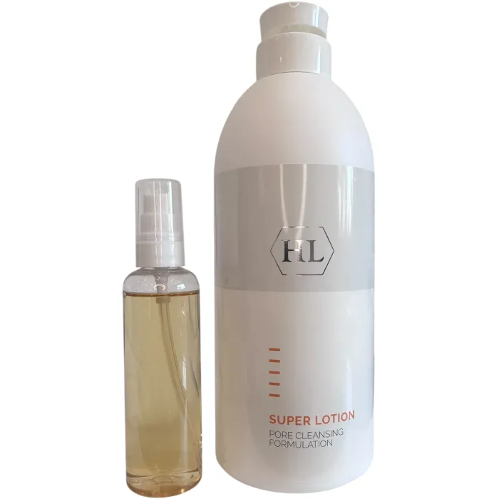 Распив лосьон Holy Land Lotion Super