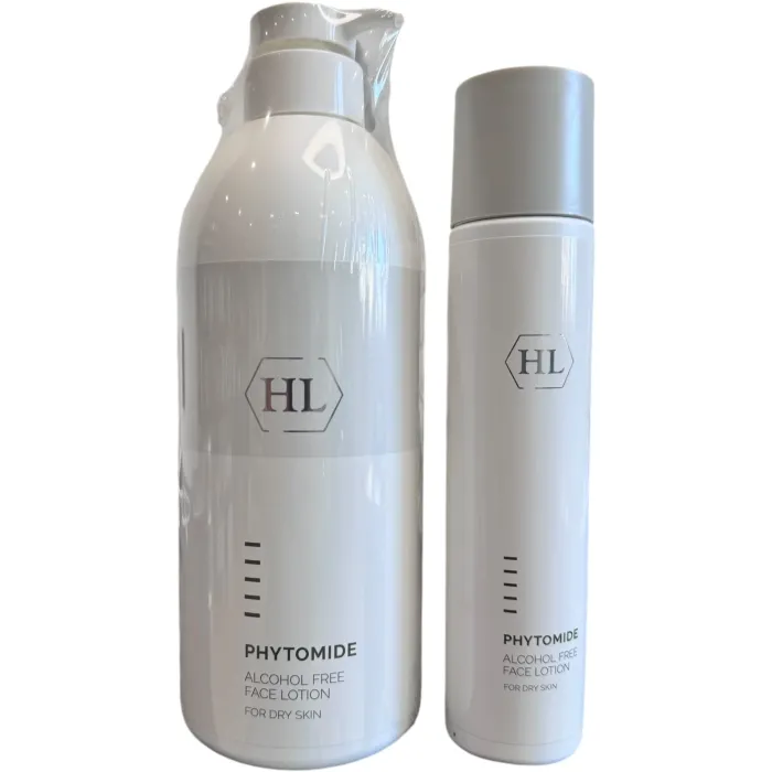 Безалкогольный лосьон для лица Holy Land Phytomide Non-alcohol Lotion