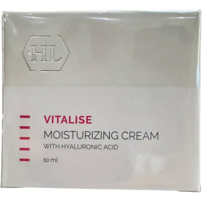 Крем увлажняющий Holy Land Vitalise Moisturazing Cream