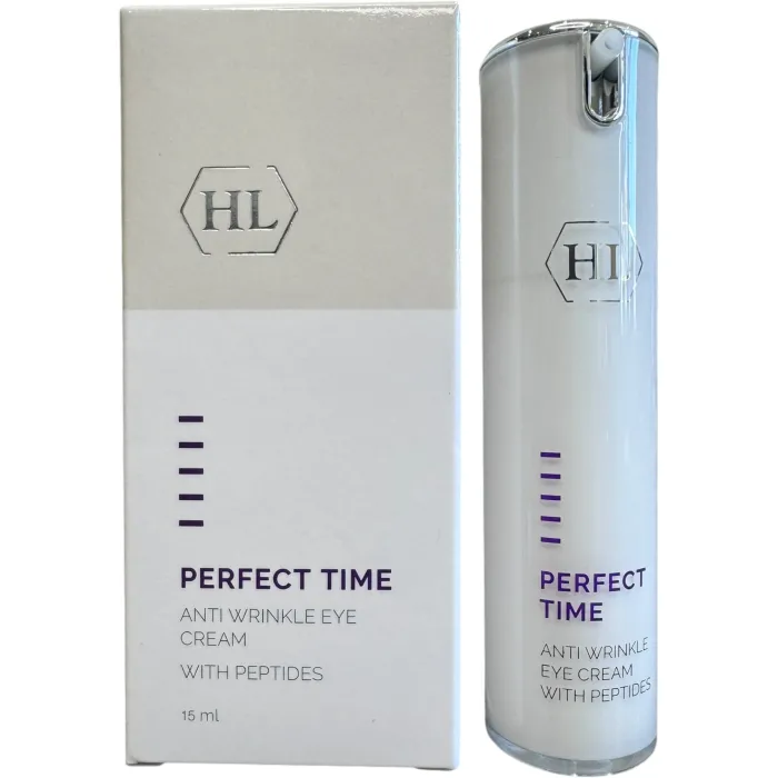 Крем для век Holy Land Perfect Time Anti Wrinkle Eye Cream