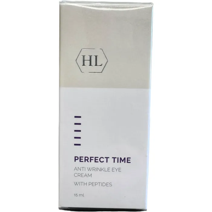 Крем для век Holy Land Perfect Time Anti Wrinkle Eye Cream