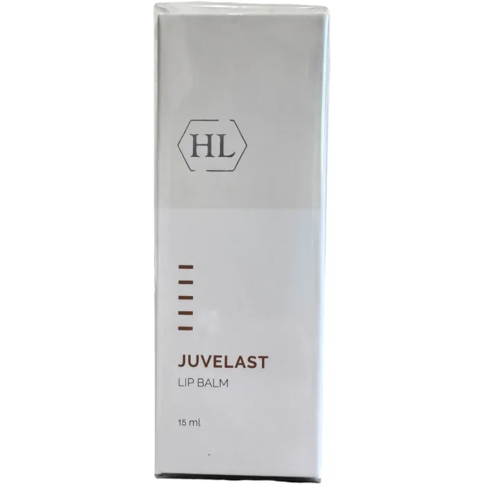 Бальзам по уходу за кожей губ Lip Balm Juvelast Holy Land