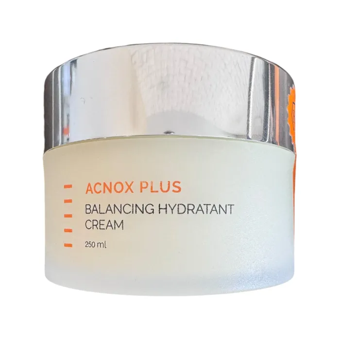 Увлажняющий крем Holy Land Cosmetics Acnox Plus Balancing Hydratant Cream