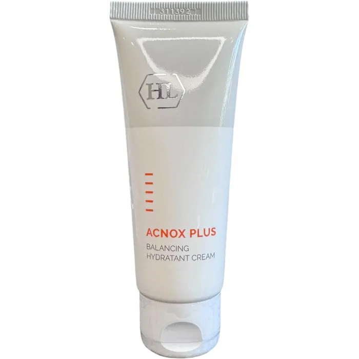Увлажняющий крем Holy Land Cosmetics Acnox Plus Balancing Hydratant Cream