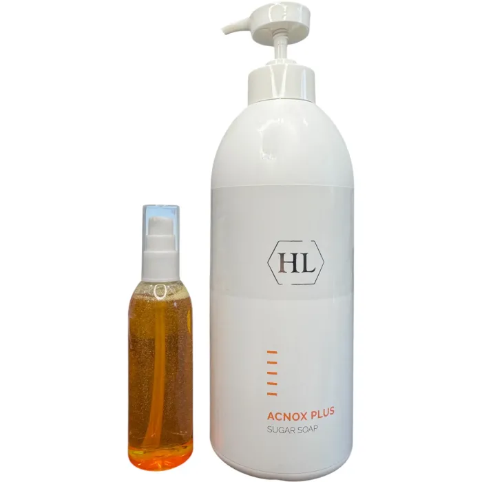 Распив сахарное мыло Holy Land A-Nox Sugar Soap