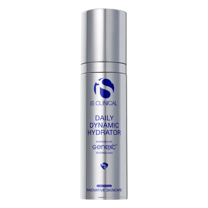 Динамічний зволожуючий крем із технологією GeneXC Is Clinical Daily Dynamic Hydrator