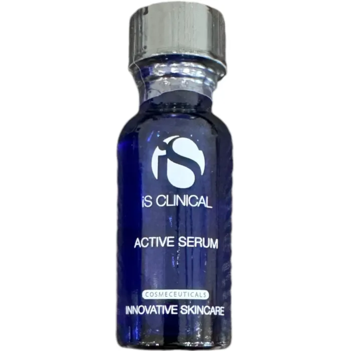 Сыворотка Актив Серум Is Clinical Active Serum
