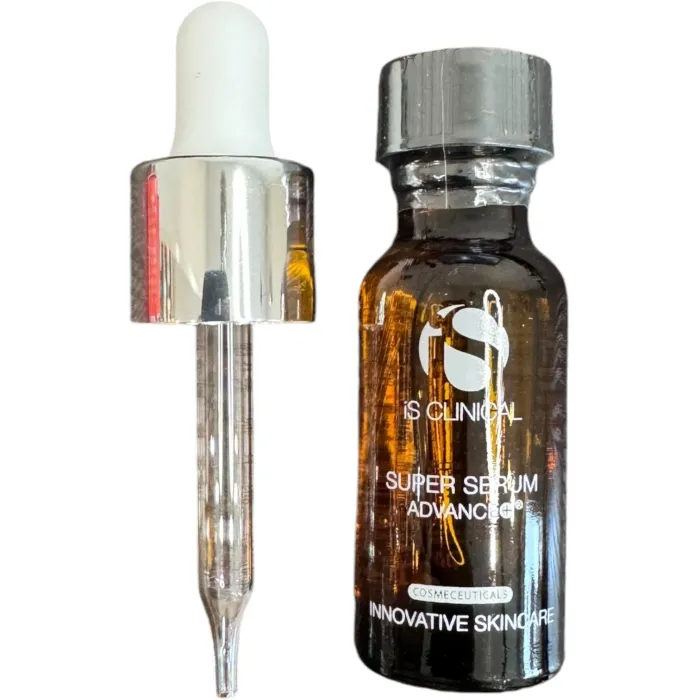 Сыворотка Супер Серум Адванс + Is Clinical Super Serum Advance+