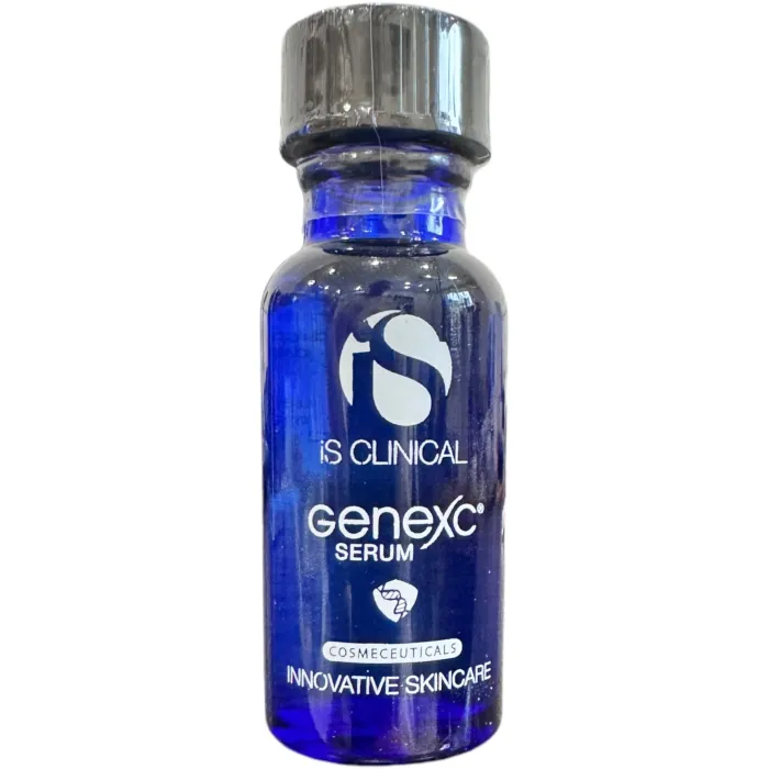 Сироватка Дженексі Серум Is Clinical GeneXC Serum