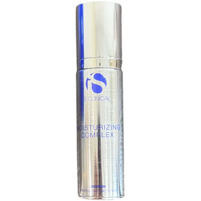 Крем для лица Увлажняющий комплекс Is Clinical Moisturizing Complex