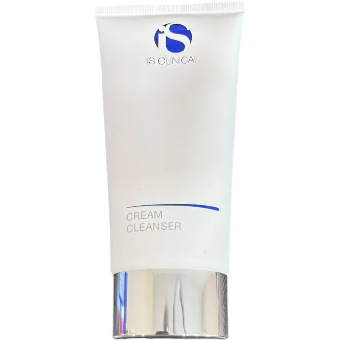 Крем для очищення шкіри Is Clinical Cream Cleanser