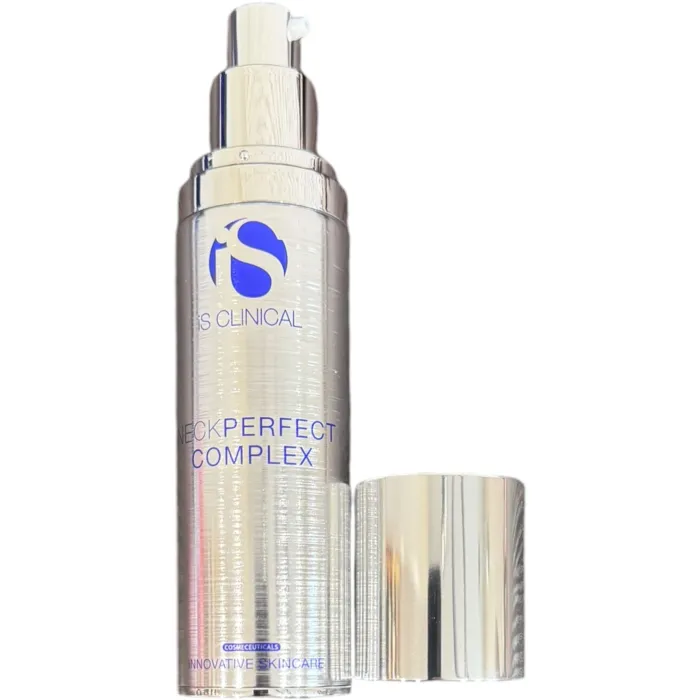 Крем для шеи и зоны декольте Is Clinical NeckPerfect Complex