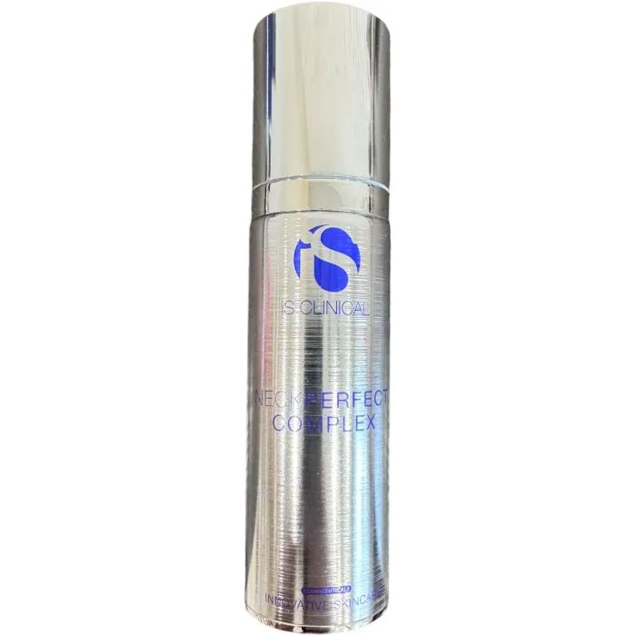 Крем для шеи и зоны декольте Is Clinical NeckPerfect Complex