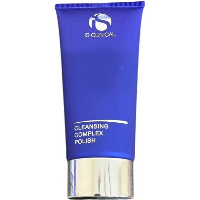 Гель скраб для лица Is Clinical Cleansing Complex Polish