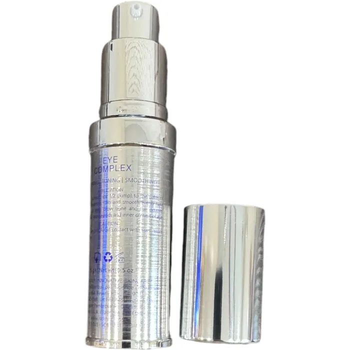 Крем для догляду навколо очей із ретинолом Is Clinical Eye Complex