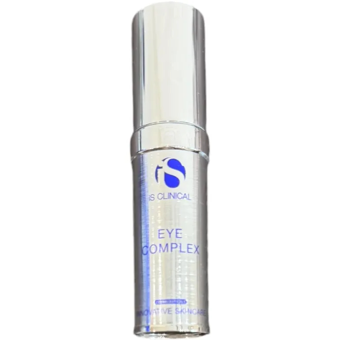 Крем для догляду навколо очей із ретинолом Is Clinical Eye Complex