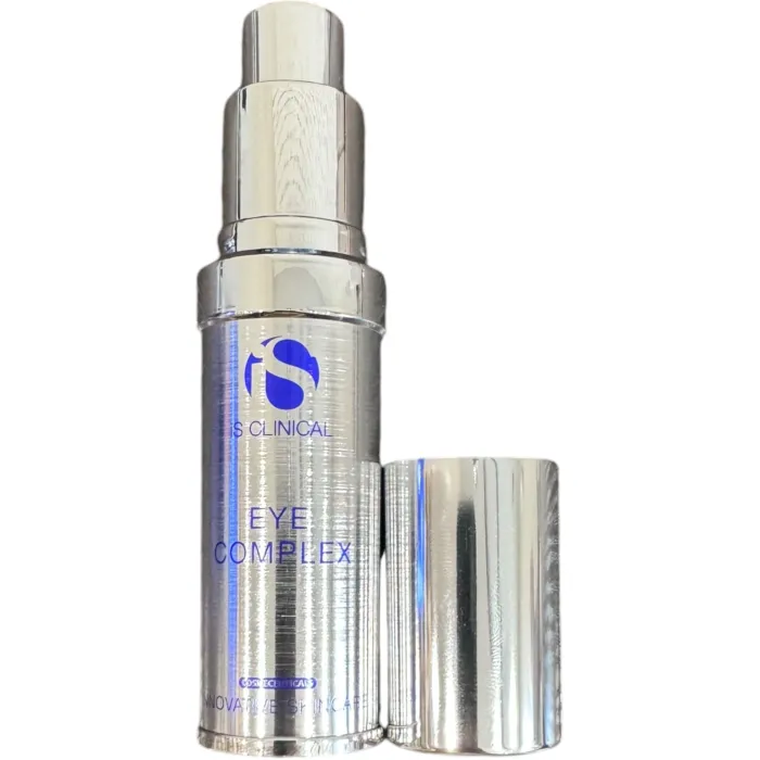 Крем для догляду навколо очей із ретинолом Is Clinical Eye Complex