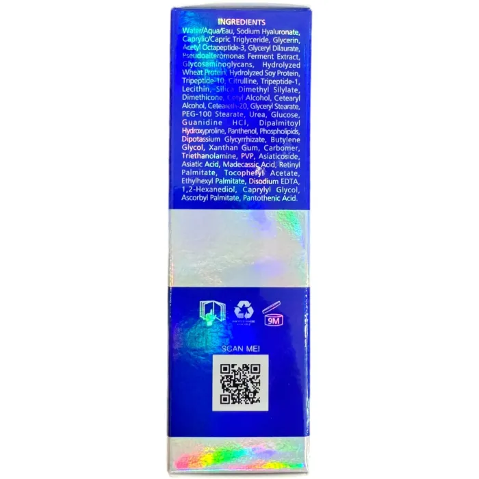 Крем для ухода вокруг глаз Омолаживающий комплекс Is Clinical Youth Eye Complex