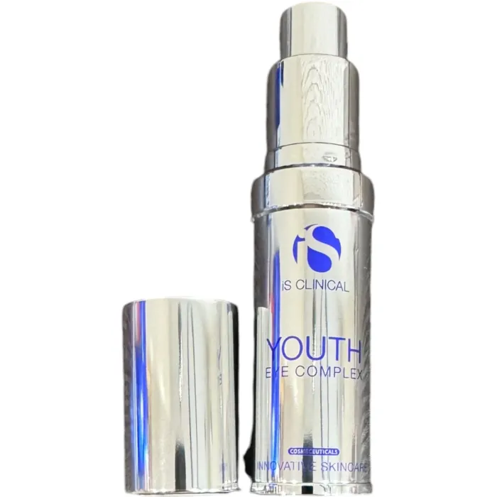 Крем для ухода вокруг глаз Омолаживающий комплекс Is Clinical Youth Eye Complex