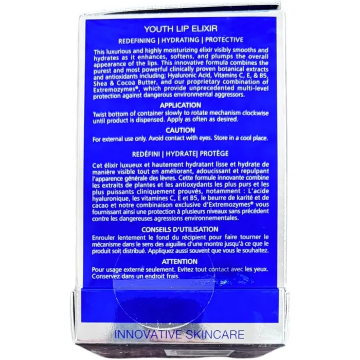 Anti-age комплекс для губ Is Clinical Lip Duo