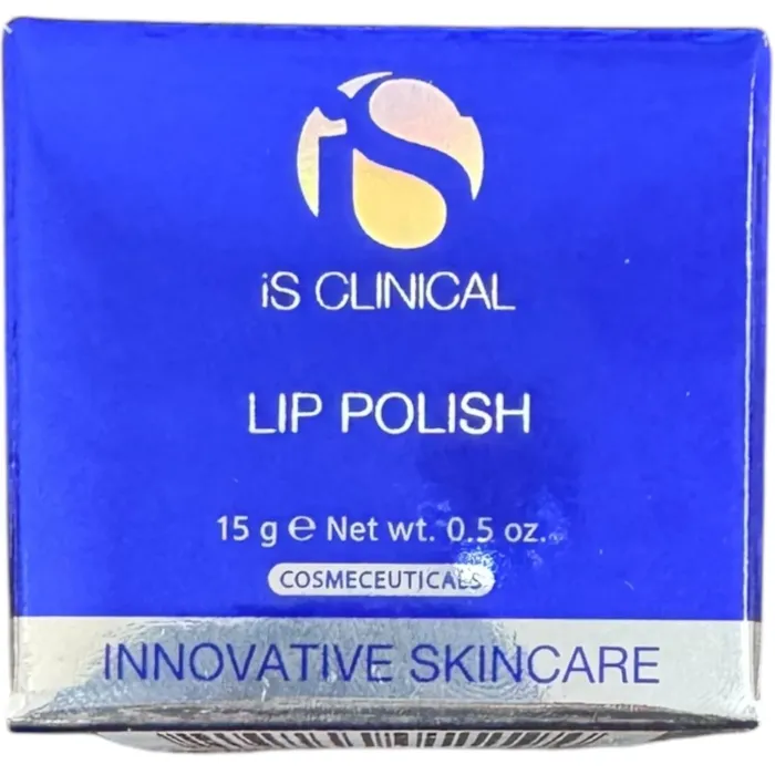 Скраб для губ Is Clinical Lip Polish