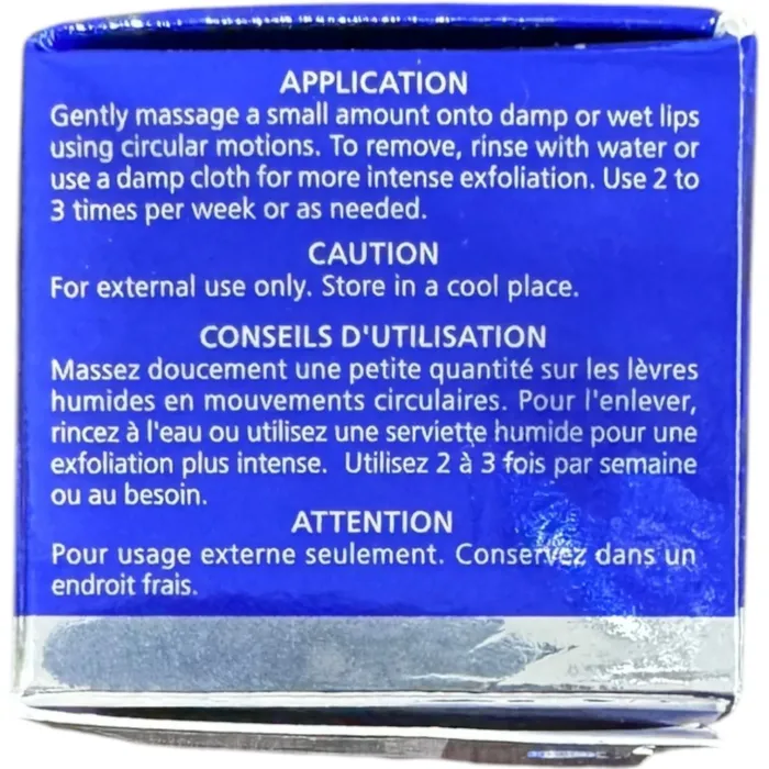 Скраб для губ Is Clinical Lip Polish