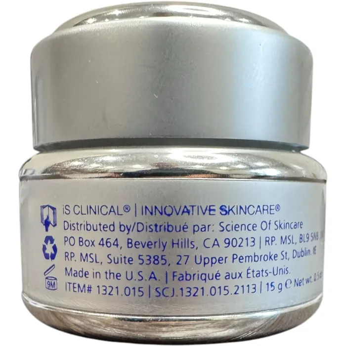 Скраб для губ Is Clinical Lip Polish