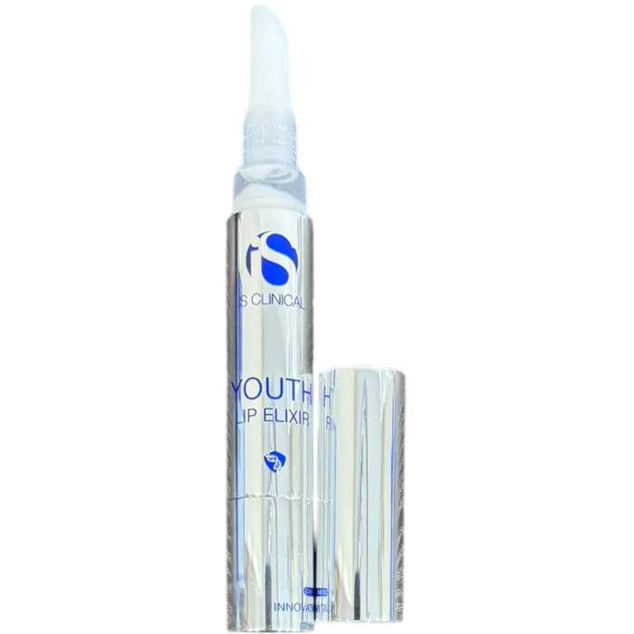 Anti-age эликсир для губ Is Clinical Youth Lip Elixir