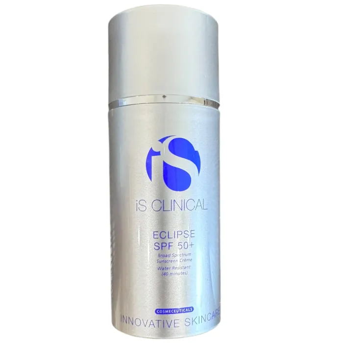 Крем сонцезахисний Is Clinical Eclipse SPF 50+ Beige