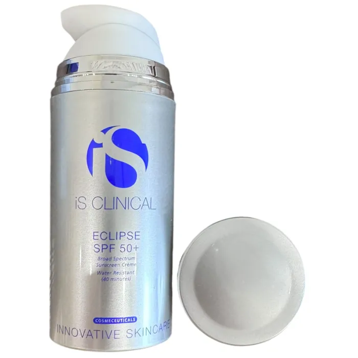 Крем сонцезахисний Is Clinical Eclipse SPF 50+ Beige