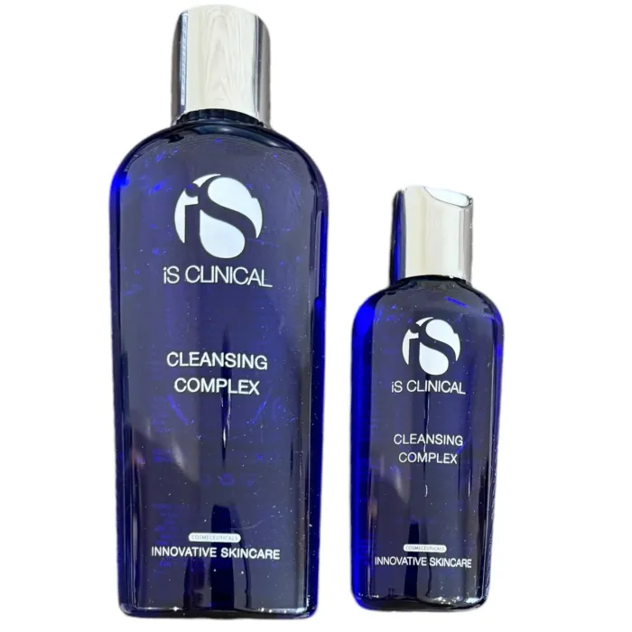 Гель для умывания Is Clinical Cleansing Complex
