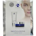 Набор (Бархатная кожа) Is Clinical Smooth Soothe Clinical Facial