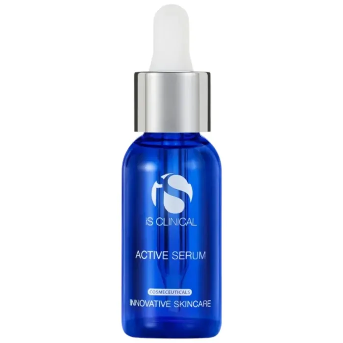 Разлив сыворотка Актив Серум Is Clinical Active Serum
