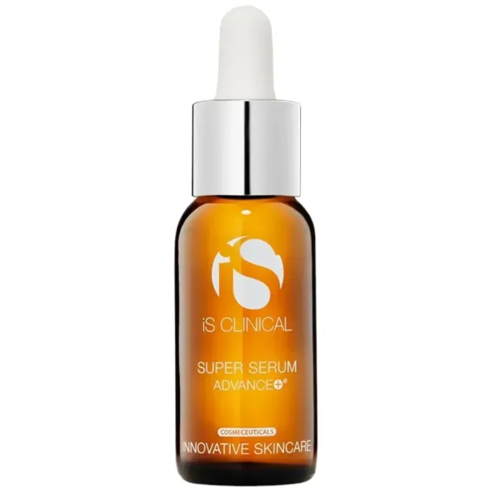 Разлив сыворотка Супер Серум Адванс + Is Clinical Super Serum Advance+