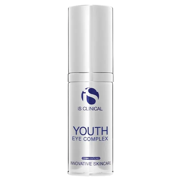Крем для ухода вокруг глаз Омолаживающий комплекс Is Clinical Youth Eye Complex