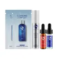Міні-набір для чутливої ​​шкіри iS Clinical Pure Calm Trial Kit