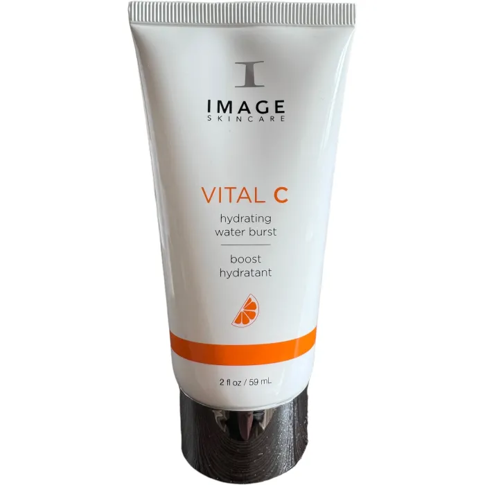 Интенсивный увлажняющий бустер Image Skincare Vital C Hydrating Water Burst
