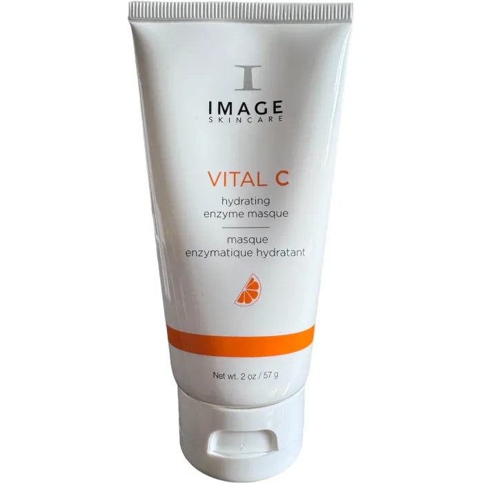 Энзимная маска Image Skincare Vital C Hydrating Enzyme Masque