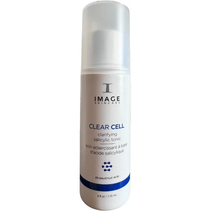 Салициловый очищающий тоник Image Skincare Salicylic Clarifying Tonic