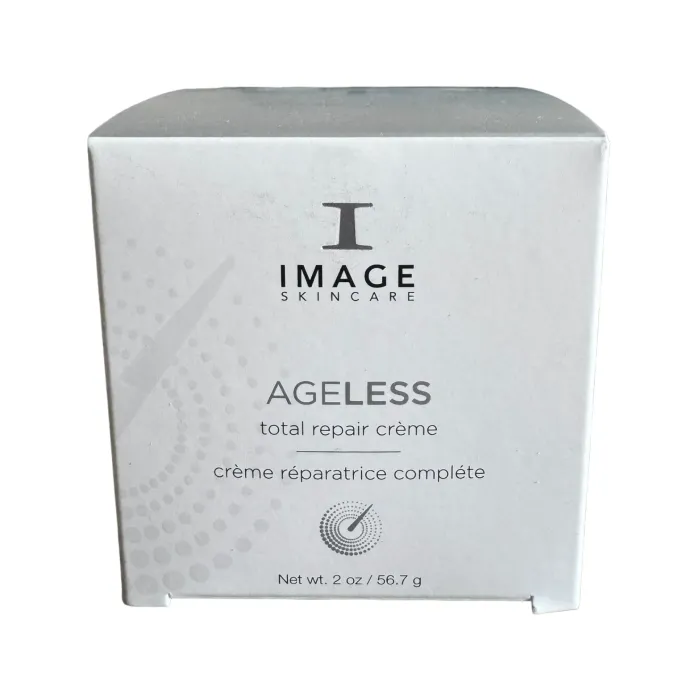Омолаживающий ночной крем Image Skincare Total Repair Creme