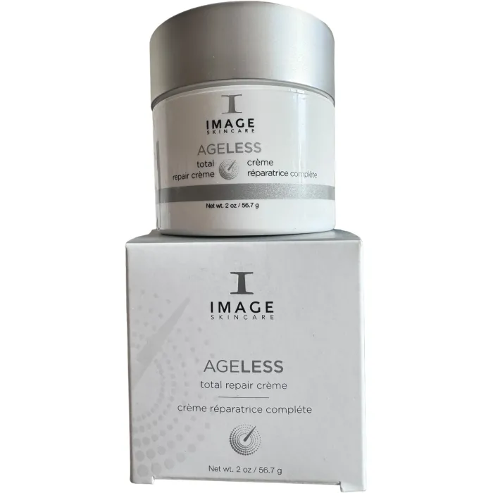 Омолаживающий ночной крем Image Skincare Total Repair Creme
