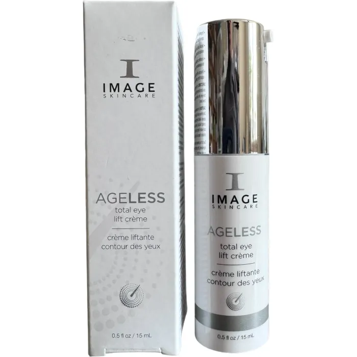 Лифтинг-крем для век комплексного действия Image Skincare Total Eye Lift Creme