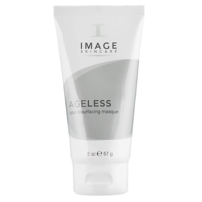 Обновляющая маска тройного действия Image Skincare Total Resurfacing Masque