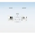 Крем-ліфтинг для повік освітлювальний Instytutum Transforming Brightening Eye Cream Next-Gen