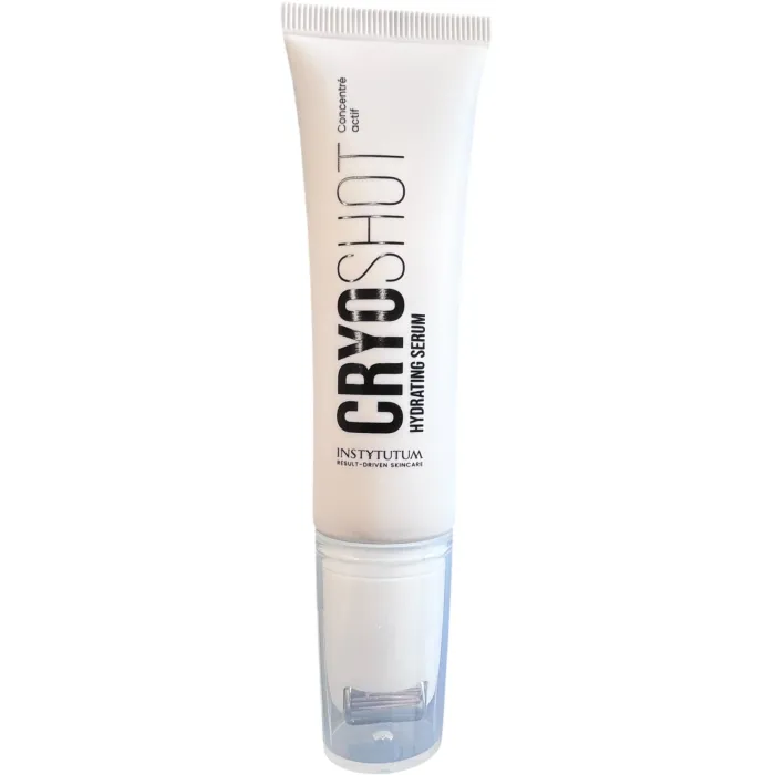 Увлажняющая сыворотка Instytutum Cryoshot Hydrating Serum