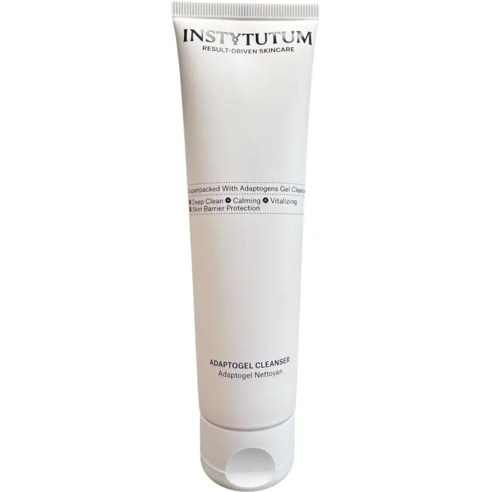Очищающий гель Instytutum Adaptogel Cleanser
