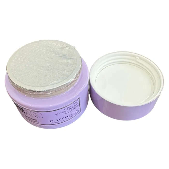 Ежедневная ночная лифтинг-маска Instytutum Firmagic Everynight Firming Mask